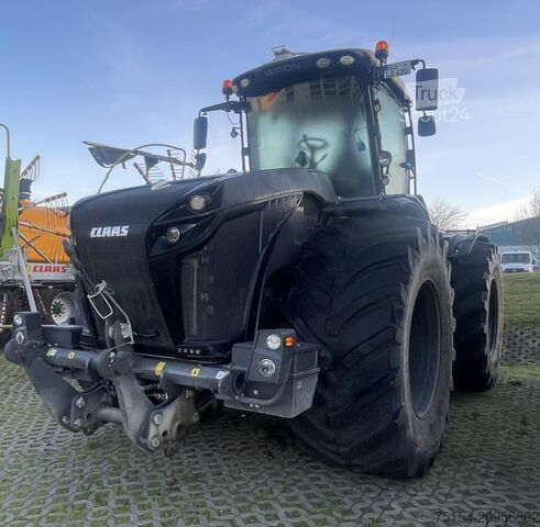 Traktor CLAAS Xerion 4200 VC