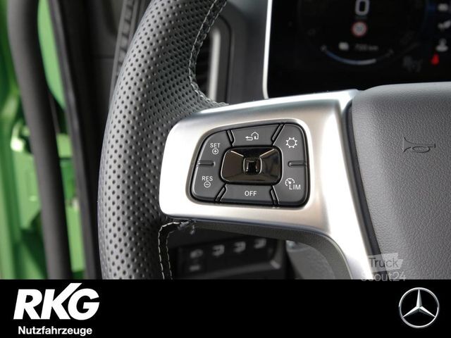 Cabeza tractora MERCEDES-BENZ Actros e600 LS 4x2 Perf 4xSHZ ACC AHK AUT LED