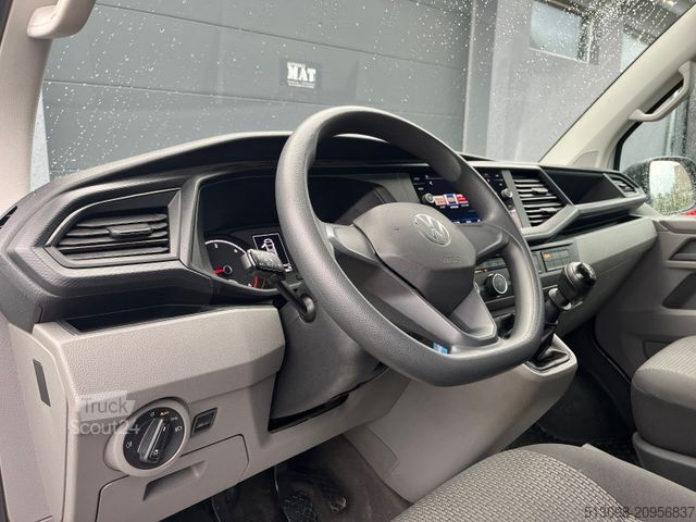 Minibus VOLKSWAGEN T6.1 2.0 TDI 8 SITZER TEMP. KLIMA PDC