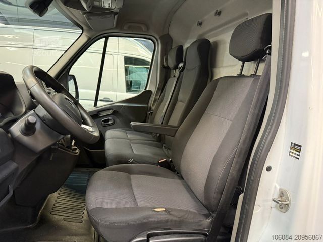 Fourgon surélevé RENAULT Master Kasten L2H2 Komfort Klima Tempomat PDC