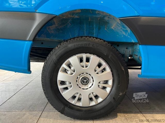 Фургон с высокой крышей MERCEDES-BENZ Sprinter 316 CDI Mixto DoKa ?6-Sitzer*Garantie*