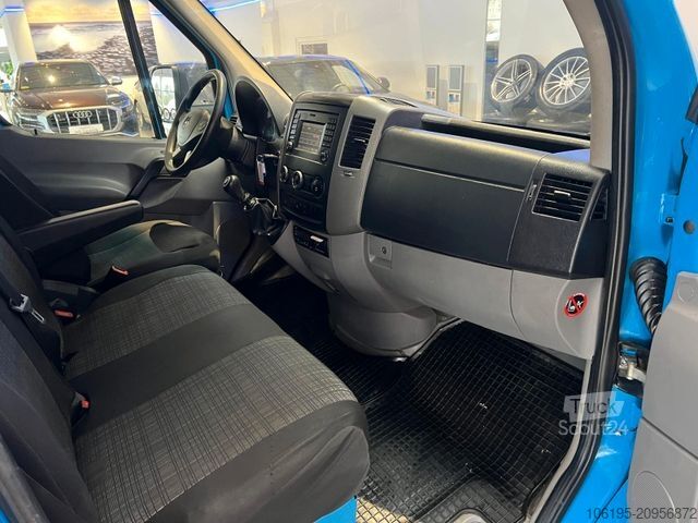 Фургон с высокой крышей MERCEDES-BENZ Sprinter 316 CDI Mixto DoKa ?6-Sitzer*Garantie*