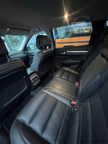 Pickup RENAULT Koleos INTENS 4x4 AHK PKW SUV 135 kW BLUE dCi