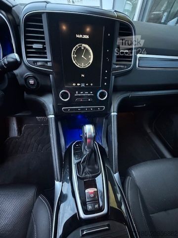 Pickup RENAULT Koleos INTENS 4x4 AHK PKW SUV 135 kW BLUE dCi