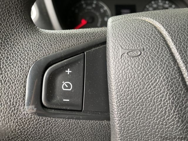 Furgoneta de caja alta OPEL Movano 2.3 Bi-CDTI L3H3 Navi Klima Tempomat