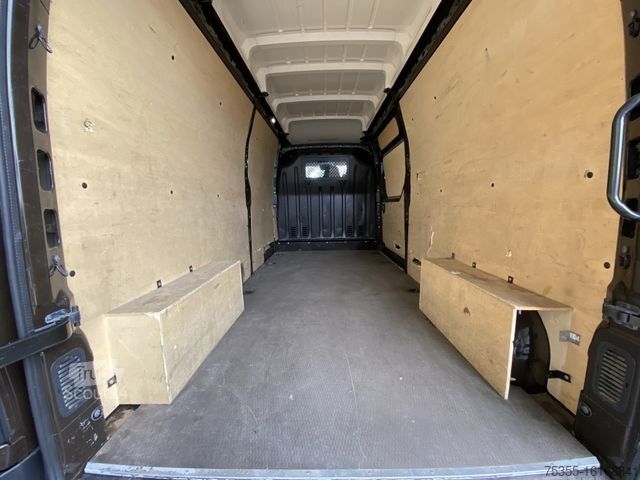 Furgoneta de caja alta OPEL Movano 2.3 Bi-CDTI L3H3 Navi Klima Tempomat