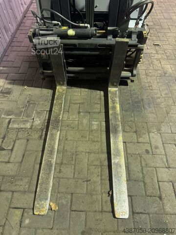 šakinis krautuvas Still RX20-20P