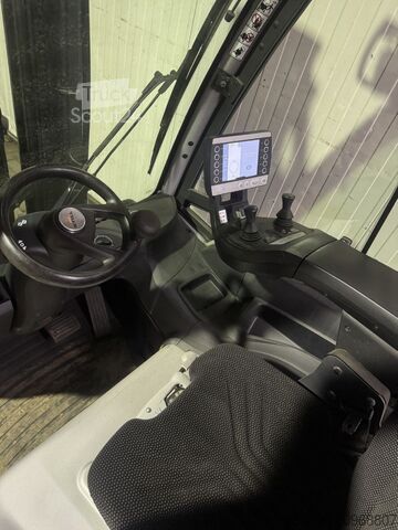 Stegmaier Nutzfahrzeuge GmbH Stegmaier Nutzfahrzeuge GmbH Stegmaier Nutzfahrzeuge GmbH