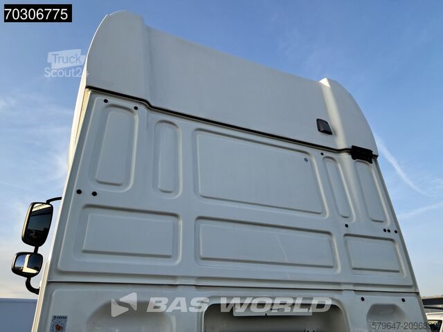 BDF sistemi DAF XF 480 6X2 SSC Retarder 2xTanks Lift/Steering A...