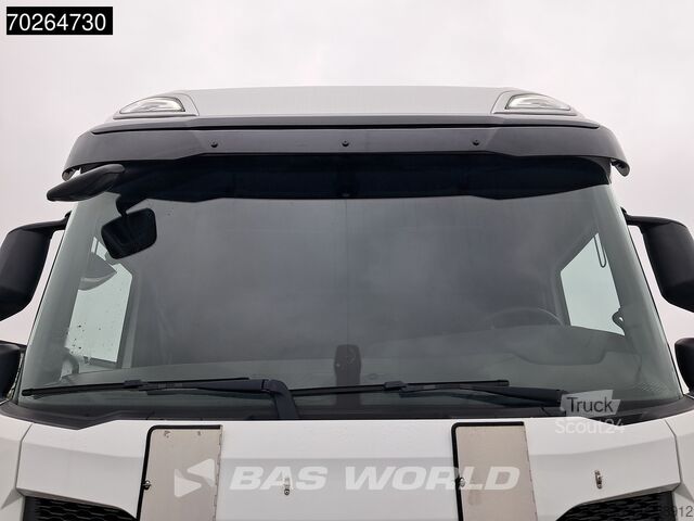 Cilt SZM'si DAF XF 480 4X2 Mega 2xTanks LED ACC Euro 6