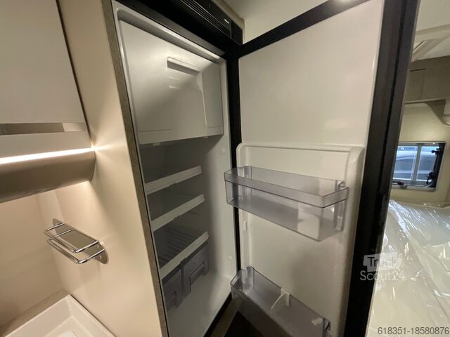 Bestelwagen KARMANN DAVIS 590 LIFESYLE, Markise, Radio mit Navi