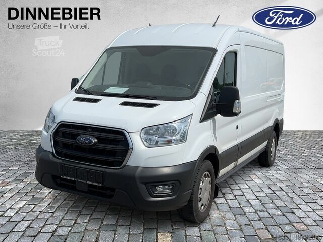 Fourgon tôlé FORD Transit 350 L3 Kasten LKW Trend 96 kW