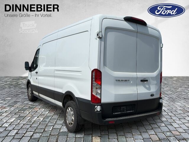 Fourgon tôlé FORD Transit 350 L3 Kasten LKW Trend 96 kW