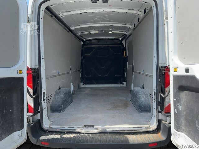 Fourgon tôlé FORD Transit 350 L3 Kasten LKW Trend 96 kW