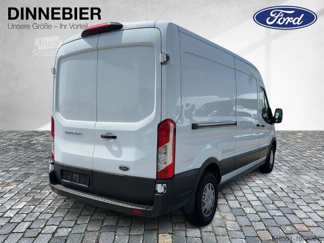 Fourgon tôlé FORD Transit 350 L3 Kasten LKW Trend 96 kW