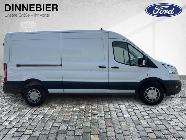 Fourgon tôlé FORD Transit 350 L3 Kasten LKW Trend 96 kW
