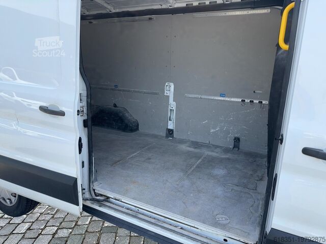Fourgon tôlé FORD Transit 350 L3 Kasten LKW Trend 96 kW