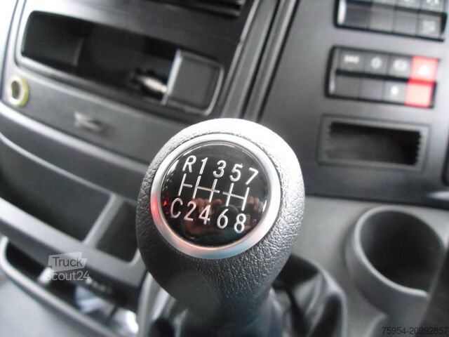 Veegmachine Mercedes-Benz Atego 1323 LKO 4x2 / Themis SH 7BD