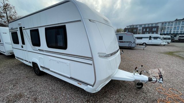 Caravan FENDT 515 SG Tendenza  2026 - Super Ausstattung