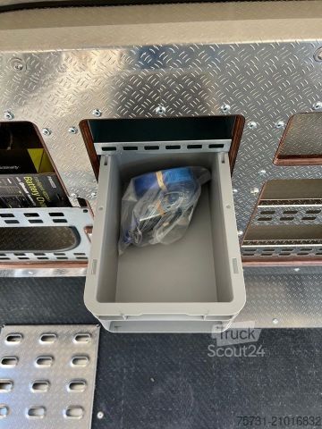 Remorque porte-voitures BRIAN JAMES TRAILERS Race Transporter 7 397-6023-35-3-10-W