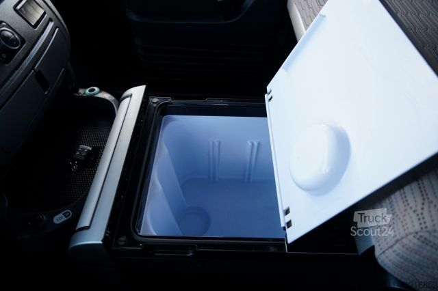 Jumbo vrachtwagen DAF XF 480 / BDF / 6X2 / ZESTAW TANDEM / SSC / I-PAR