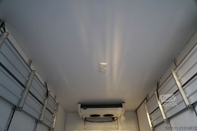 Koelwagen met geïsoleerde laadbak IVECO DAILY 35-130 / CH?ODNIA / AGREGAT CARRIER PULSOR
