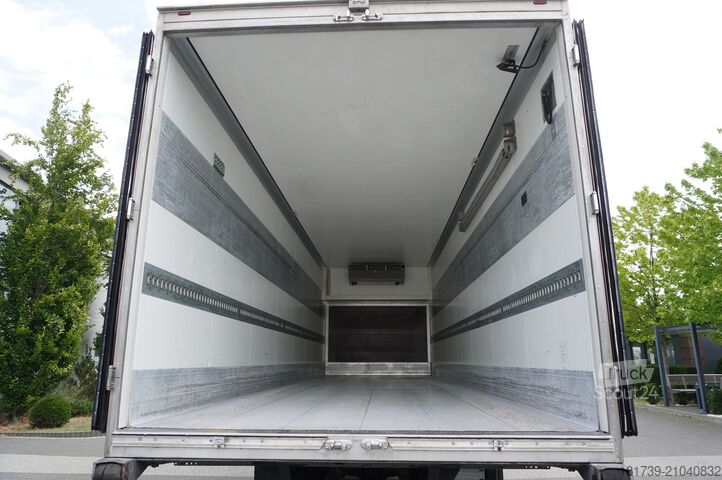 Koelkast Mercedes-Benz Actros 1824 / Refrigerator 22 EPAL