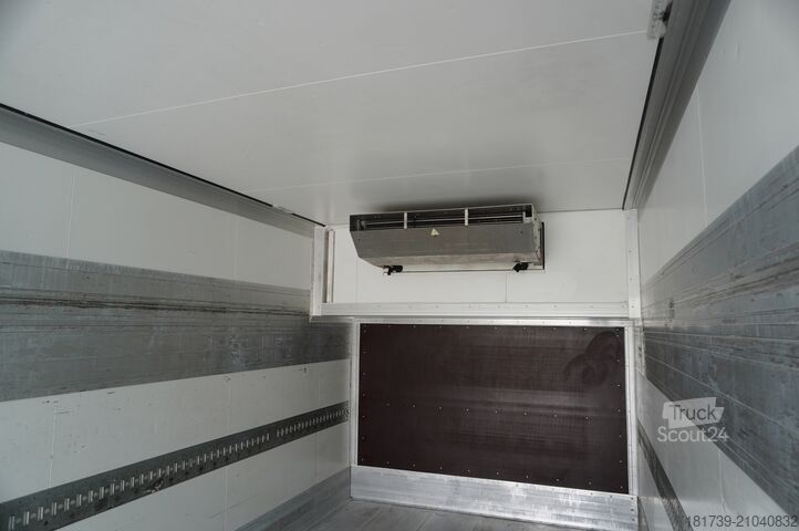 Koelkast Mercedes-Benz Actros 1824 / Refrigerator 22 EPAL