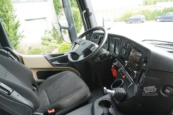 Koelkast Mercedes-Benz Actros 1824 / Refrigerator 22 EPAL