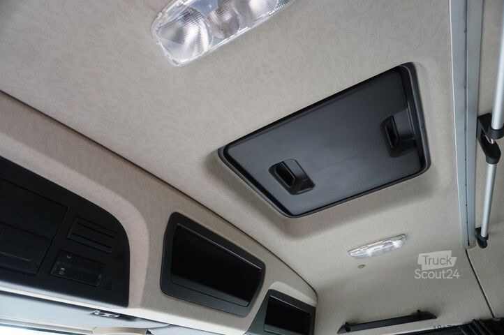 Koelkast Mercedes-Benz Actros 1824 / Refrigerator 22 EPAL