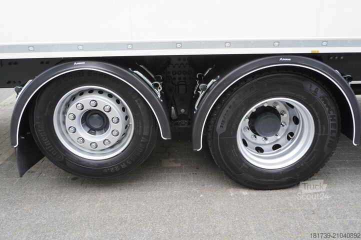 Refrigerator Volvo FH 460 / Krone refrigerator 23 EPAL! / C