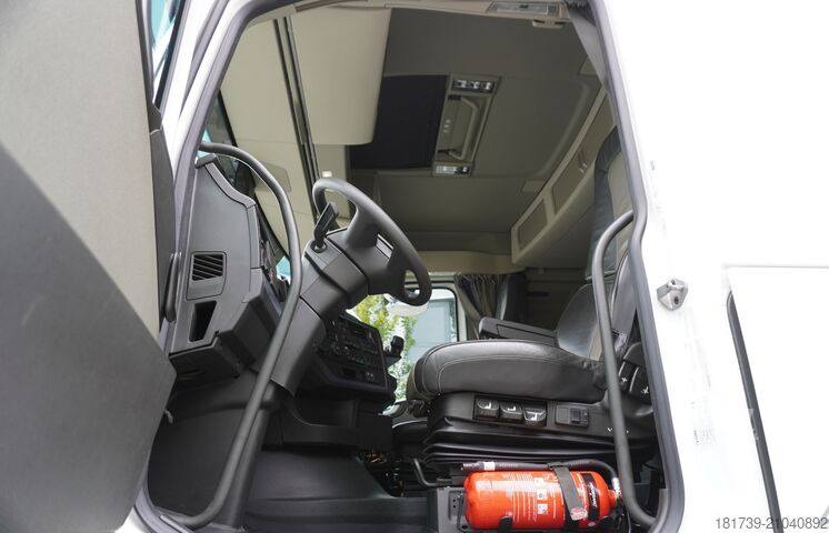 Refrigerator Volvo FH 460 / Krone refrigerator 23 EPAL! / C