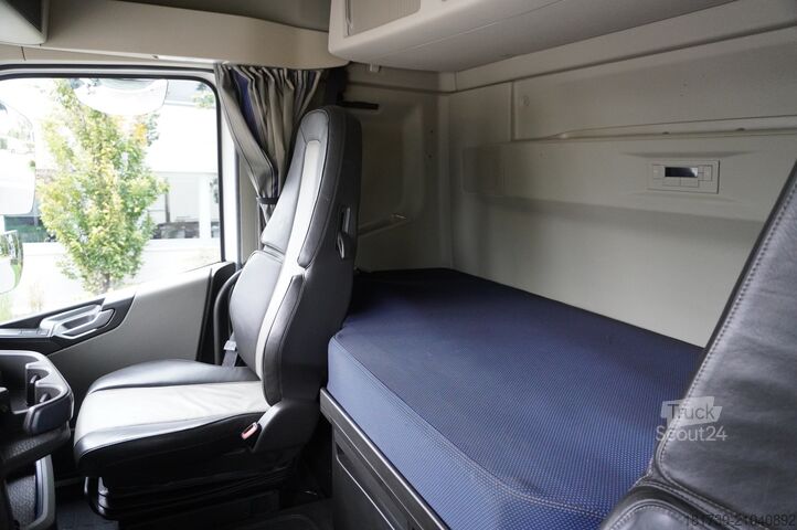 Refrigerator Volvo FH 460 / Krone refrigerator 23 EPAL! / C