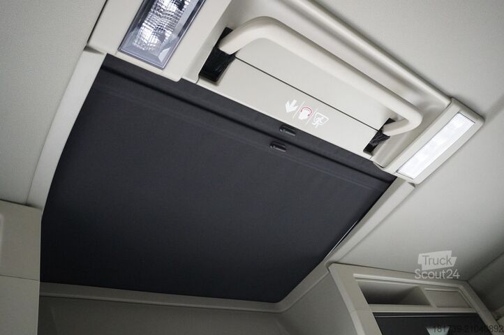 Refrigerator Volvo FH 460 / Krone refrigerator 23 EPAL! / C