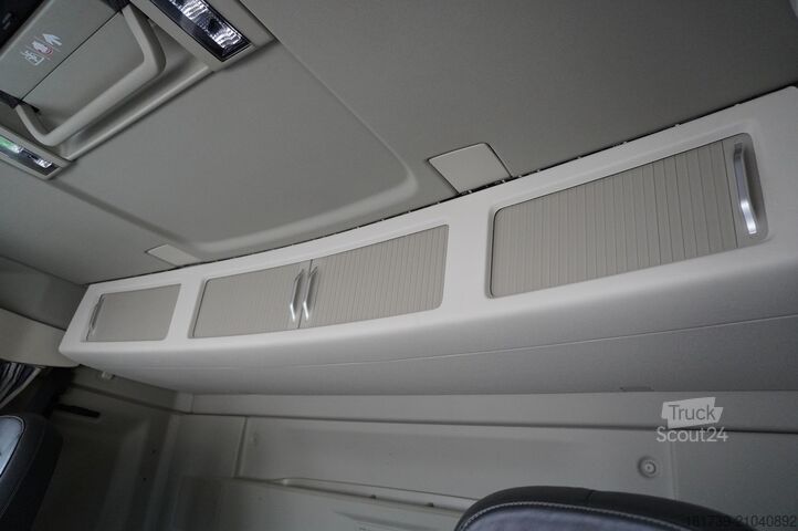 Refrigerator Volvo FH 460 / Krone refrigerator 23 EPAL! / C