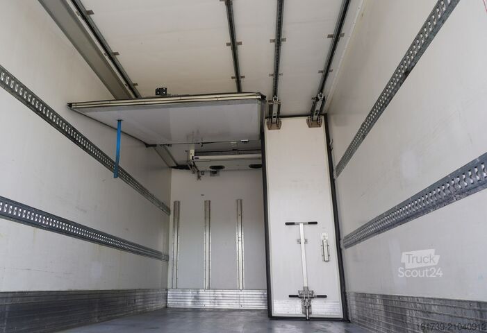 Chladenie DAF LF 220 / Refrigerator 16 EPAL Multitemp