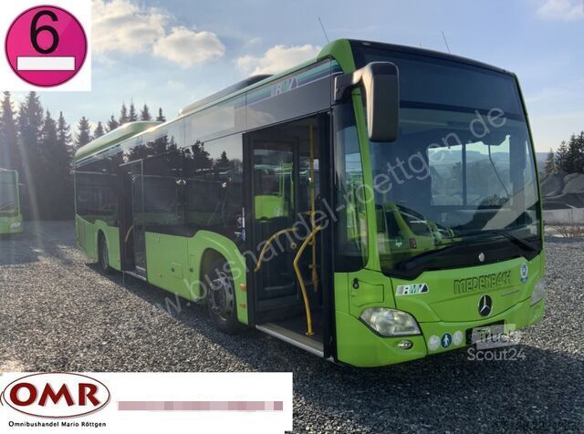 Autobus urbain Mercedes-Benz O 530 Citaro LE