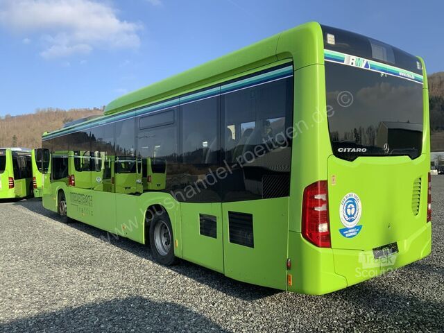 Autobus urbain Mercedes-Benz O 530 Citaro LE