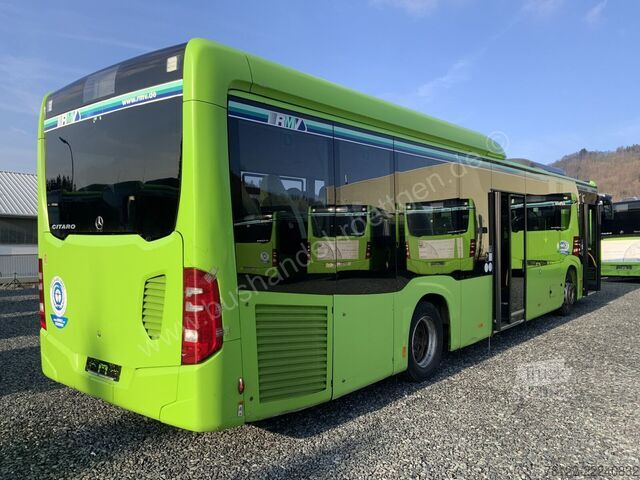 Autobus urbain Mercedes-Benz O 530 Citaro LE