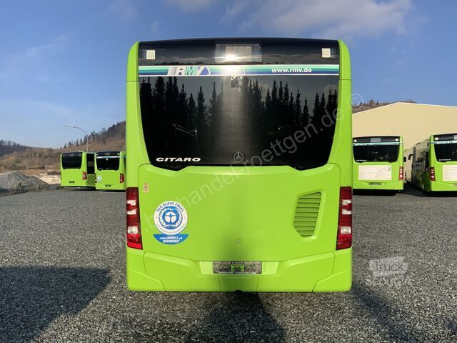 Autobus urbain Mercedes-Benz O 530 Citaro LE