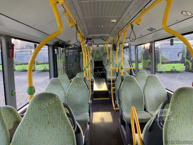 Autobus urbain Mercedes-Benz O 530 Citaro LE