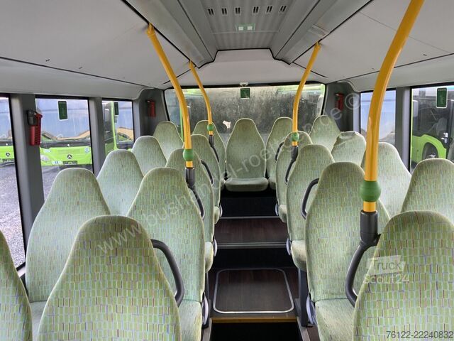 Autobus urbain Mercedes-Benz O 530 Citaro LE