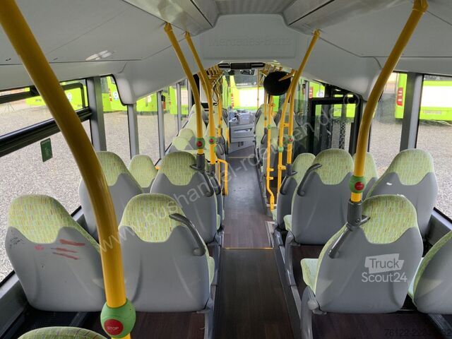 Autobus urbain Mercedes-Benz O 530 Citaro LE