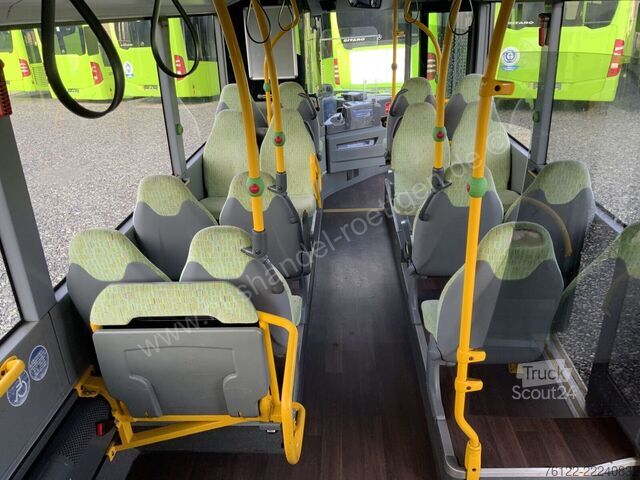 Autobus urbain Mercedes-Benz O 530 Citaro LE