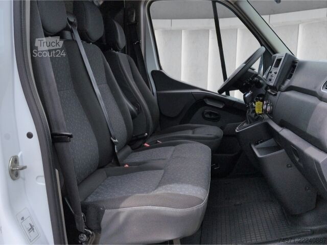 Kastenwagen Opel Movano Kasten L2H2 3,5t 2.3D*180PS AHK Tempomat