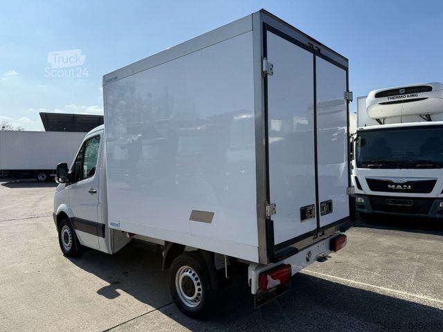 Furgoneta frigorífica VOLKSWAGEN CRAFTER 35 2,0 TDI Kühlkoffer 2,60 m*THERMOKING