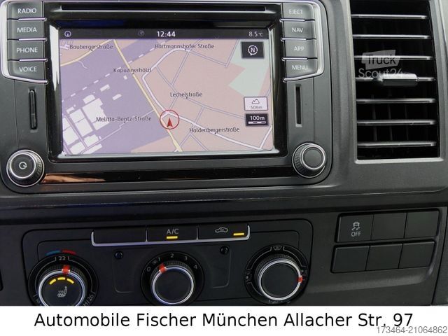 Panelová dodávka VOLKSWAGEN T6 Transporter Kasten lang 3,2t*Regale*SHZ.