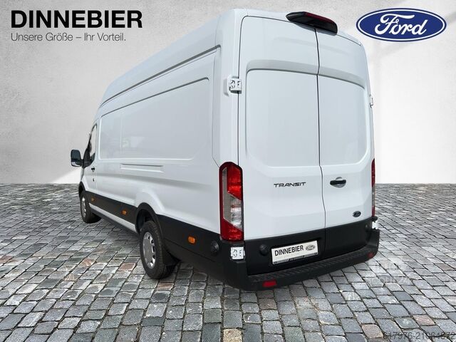 Panel van FORD TRANSIT 350 L4 H3 Kasten LKW Trend 96 KW