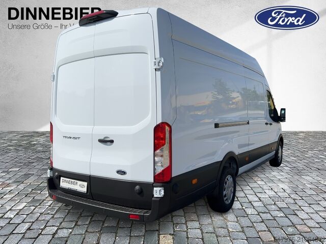 Panel van FORD TRANSIT 350 L4 H3 Kasten LKW Trend 96 KW