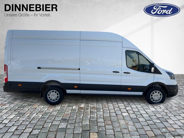 Panel van FORD TRANSIT 350 L4 H3 Kasten LKW Trend 96 KW